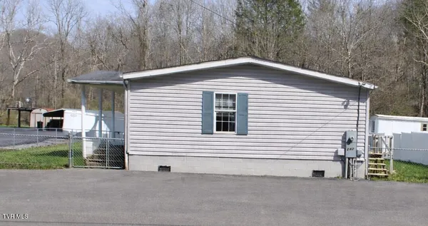 $139,990 | 242 Middle Creek Road, Cedar Bluff, VA 24609