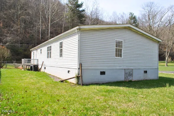 $139,990 | 242 Middle Creek Road, Cedar Bluff, VA 24609