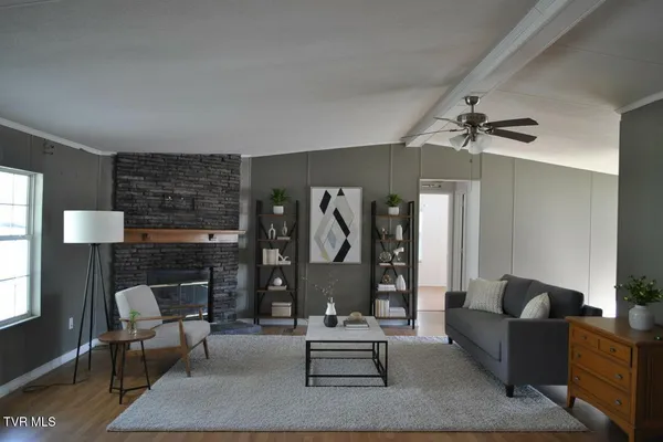 $139,990 | 242 Middle Creek Road, Cedar Bluff, VA 24609