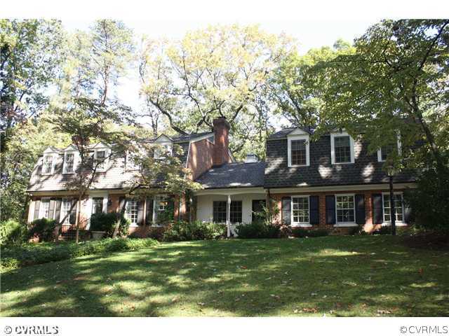 4232 Shirley Road Richmond, VA 23225 - Photo 1 of 12 Exterior Front