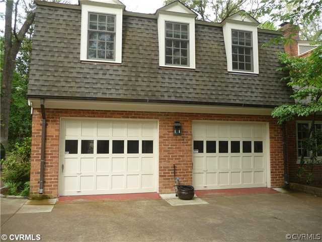 4232 Shirley Road Richmond, VA 23225 - Photo 12 of 12 Other - 2 Car Garage