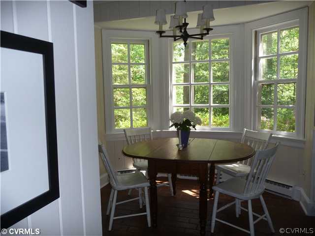 4232 Shirley Road Richmond, VA 23225 - Photo 6 of 12 Other - Breakfast Area