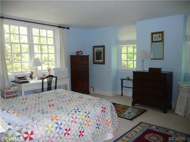 4232 Shirley Road Richmond, VA 23225 - Photo 8 of 12 Bedroom