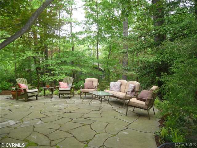 4232 Shirley Road Richmond, VA 23225 - Photo 10 of 12 Patio/Deck