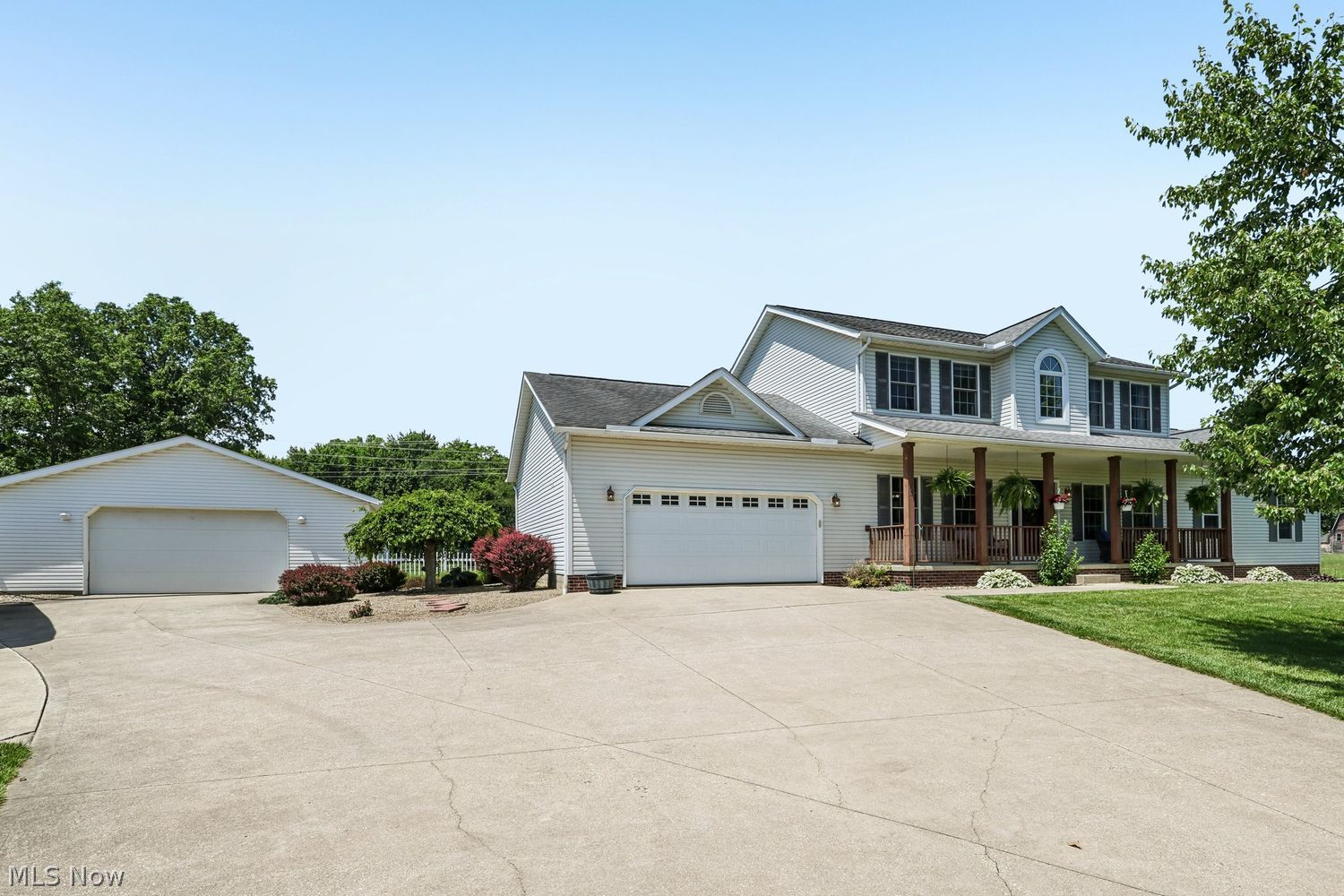 5323 Hattrick Road Ravenna, OH 44266 - Photo 2 of 49