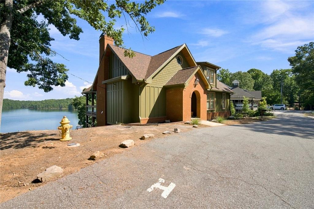 7556 Island Mill Road Southeast Acworth, GA 30102 - Photo 6 of 90 Gallery Image 6