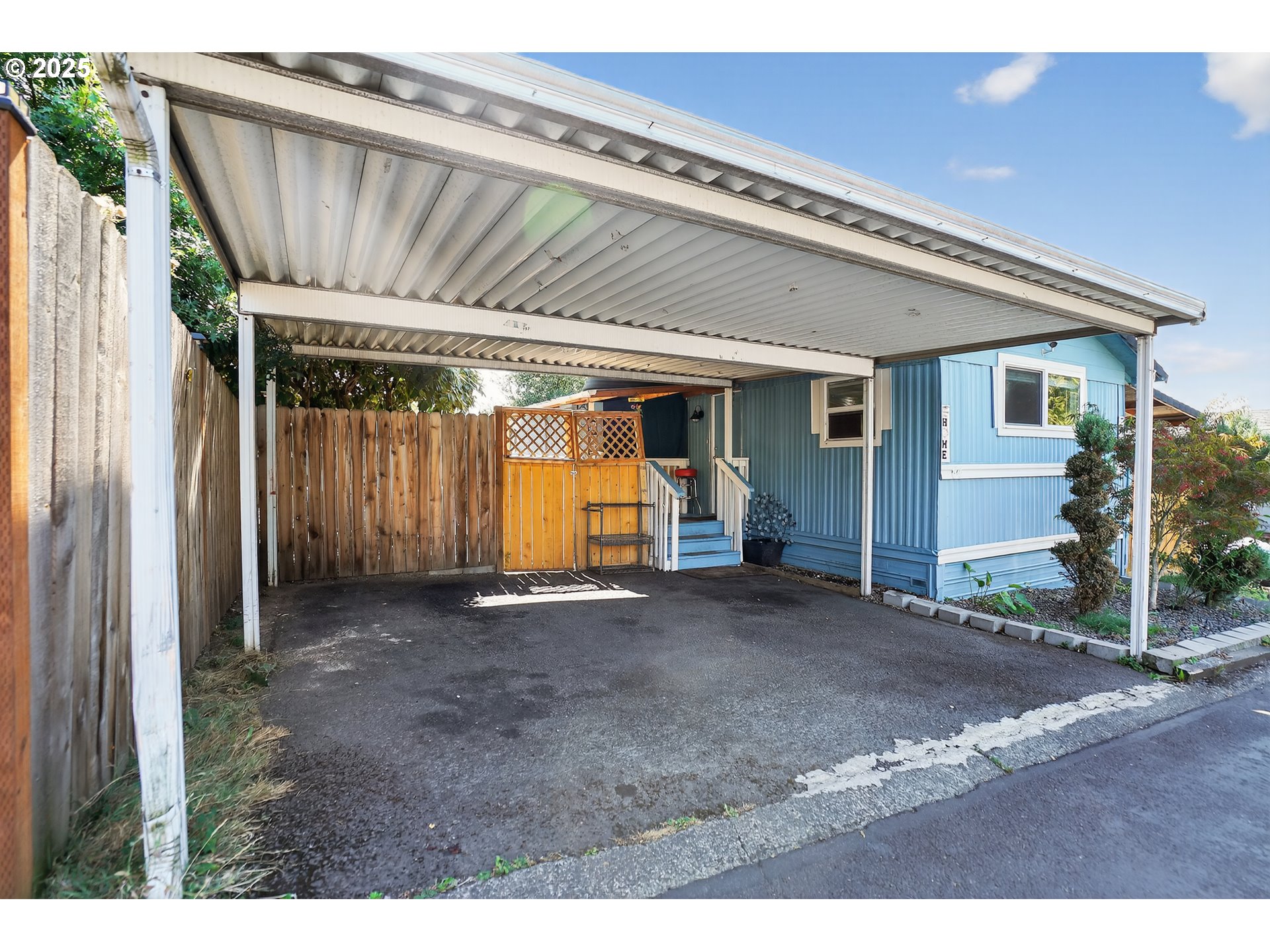 8525 Southeast Orchard Lane, Unit 84 Happy Valley, OR 97086 - Photo 3 of 25