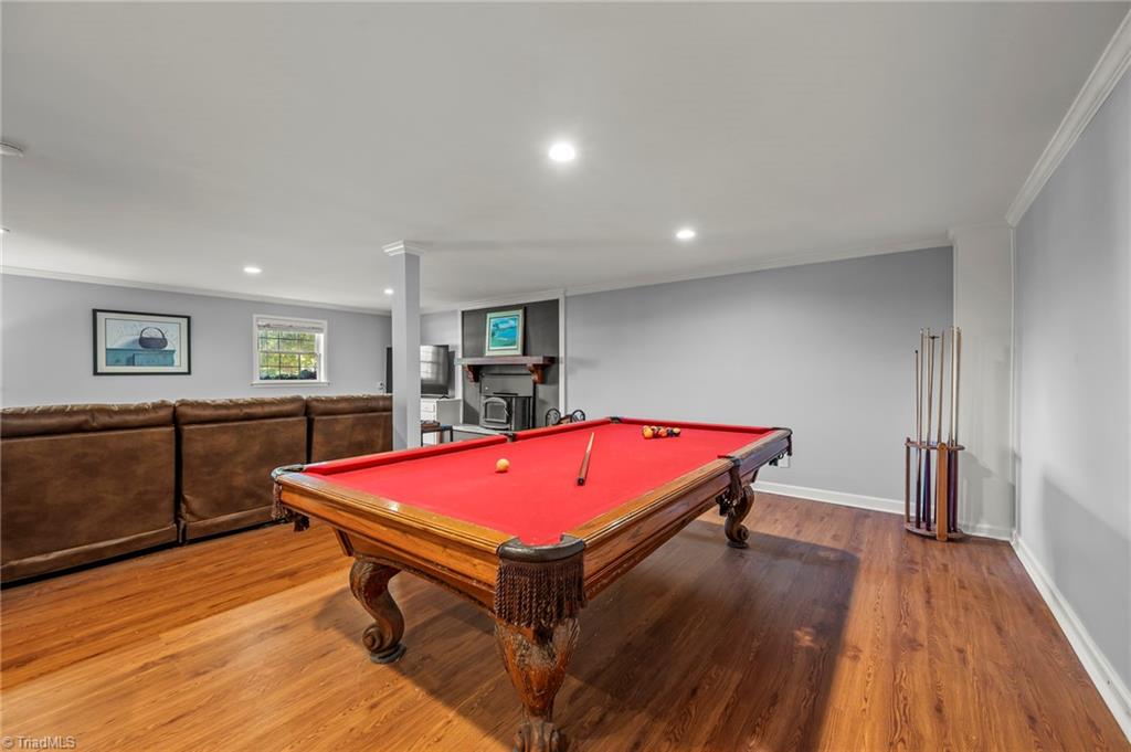 4125 Rock Hill Road Pfafftown, NC 27040 - Photo 20 of 27