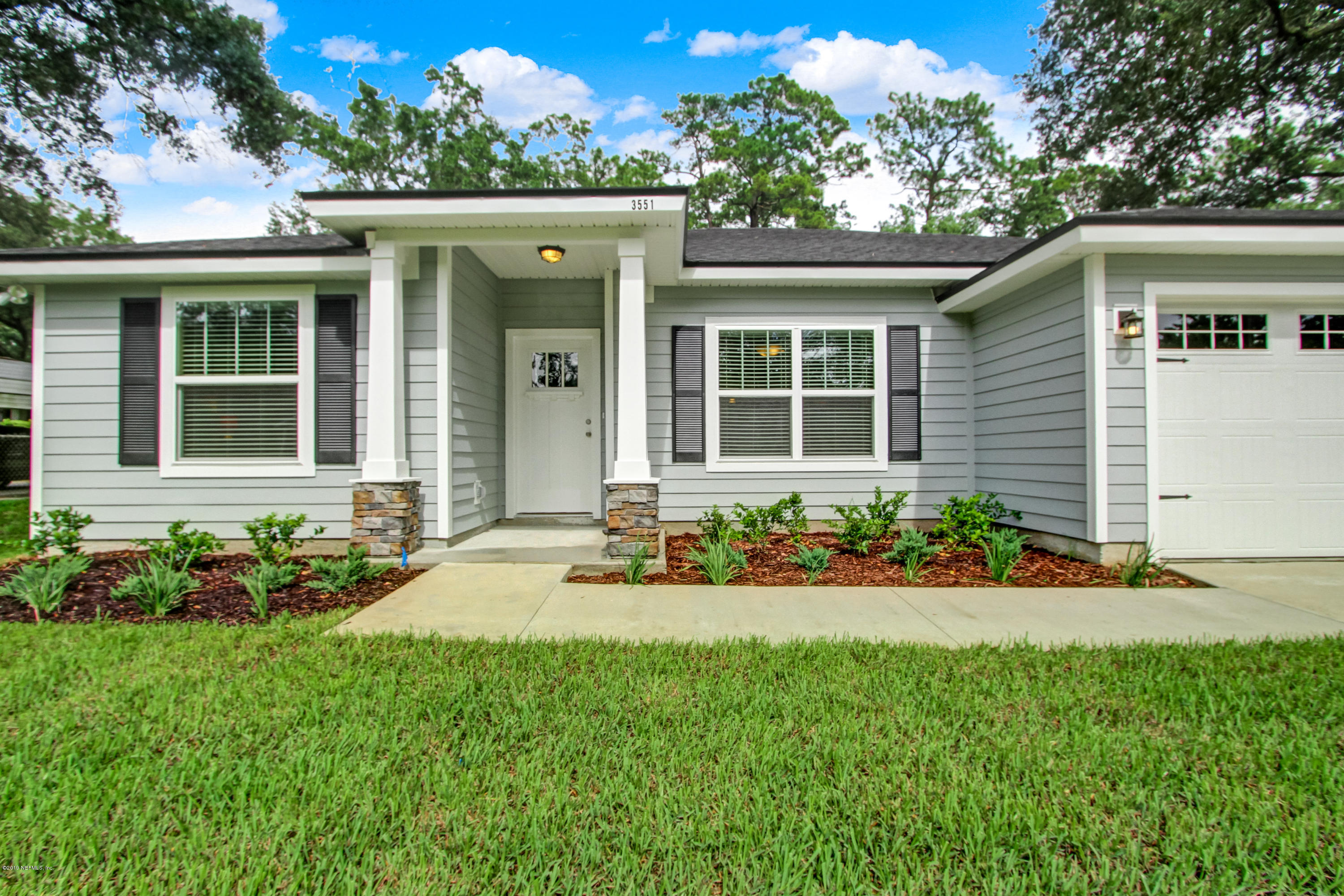 7486 Bowden Road Jacksonville, FL 32216 - Photo 2 of 38 Rave Home Staging, Jacksonville, Florida