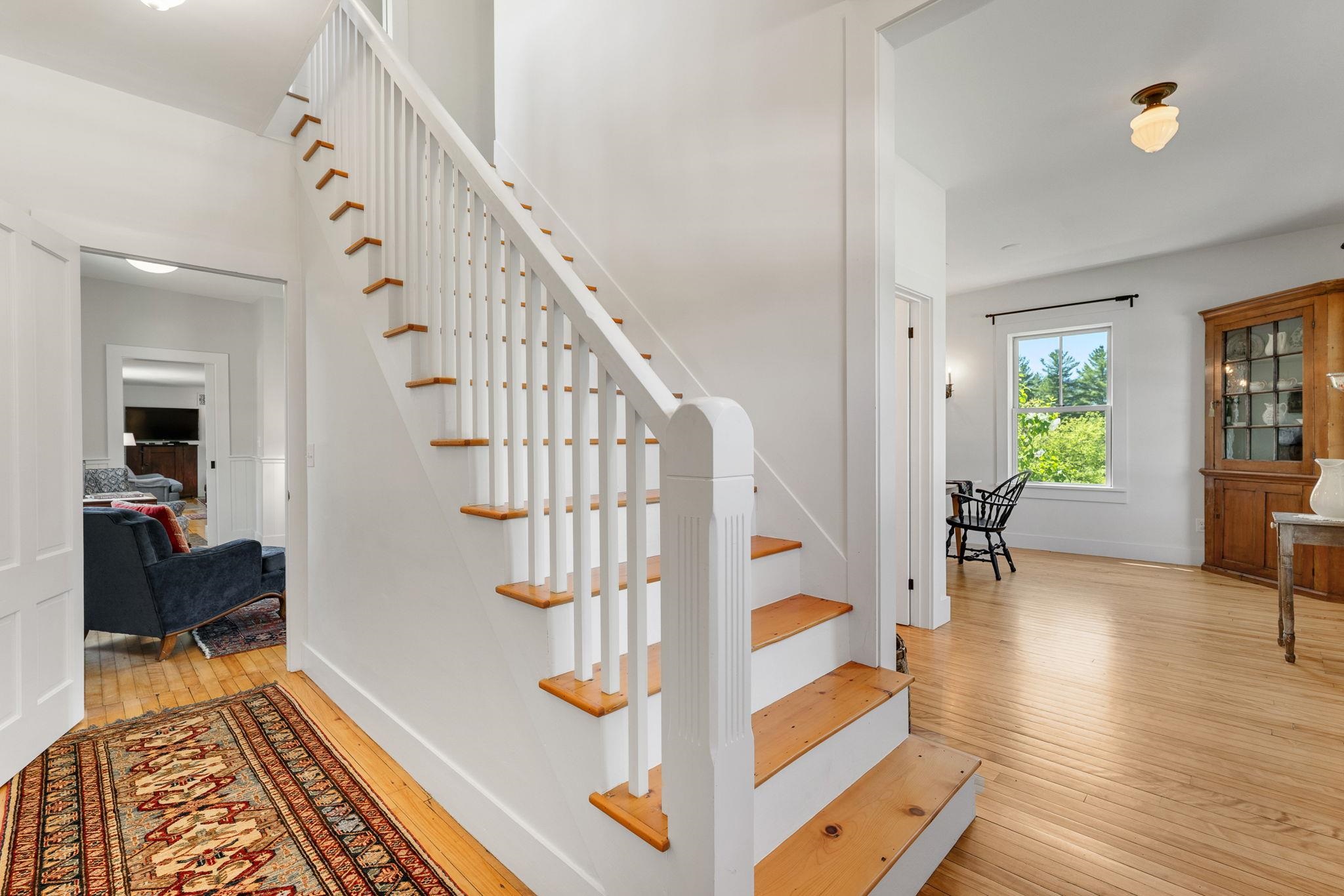 1754 Brook Road Warren, VT 05674 - Photo 23 of 59