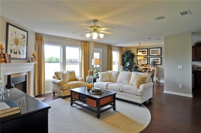 1004 Merrick Road Hendersonville, TN 37075 - Photo 5 of 9 Gallery Image 5