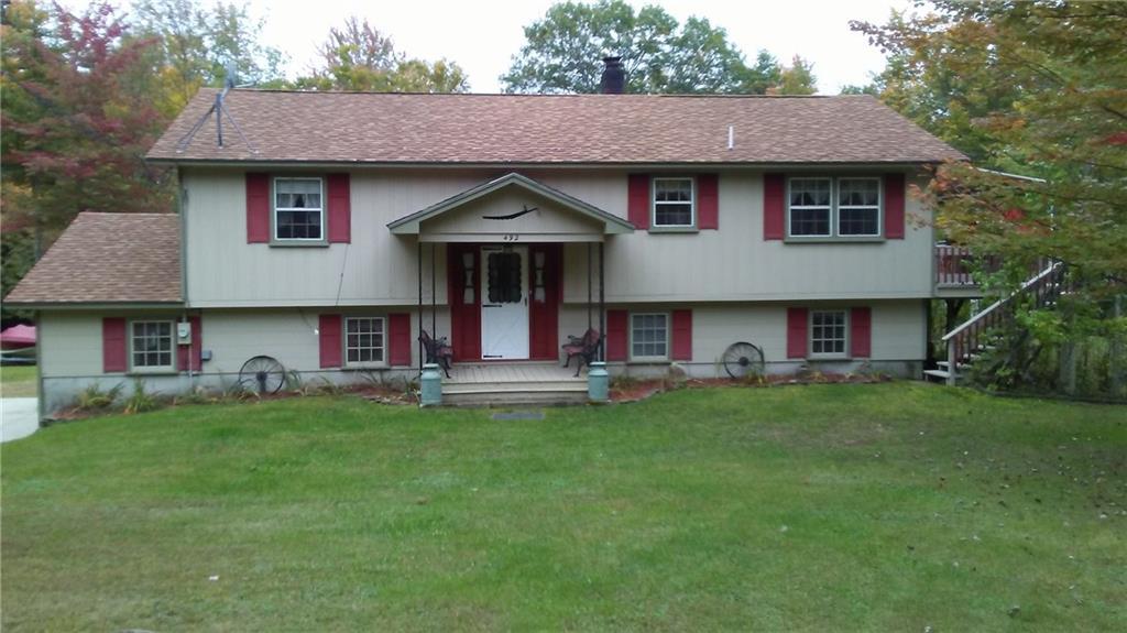492 Mann Road Acton, ME 04001 - Photo 4 of 40 Photo