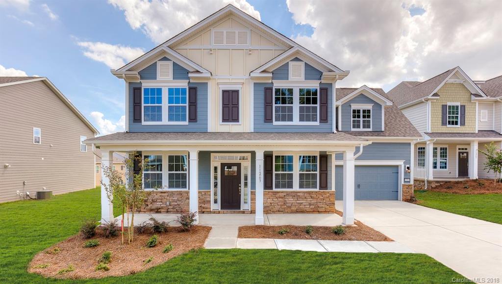 11263 Trailside Road Concord, NC 28027 - Photo 1 of 33 Gallery Image 1