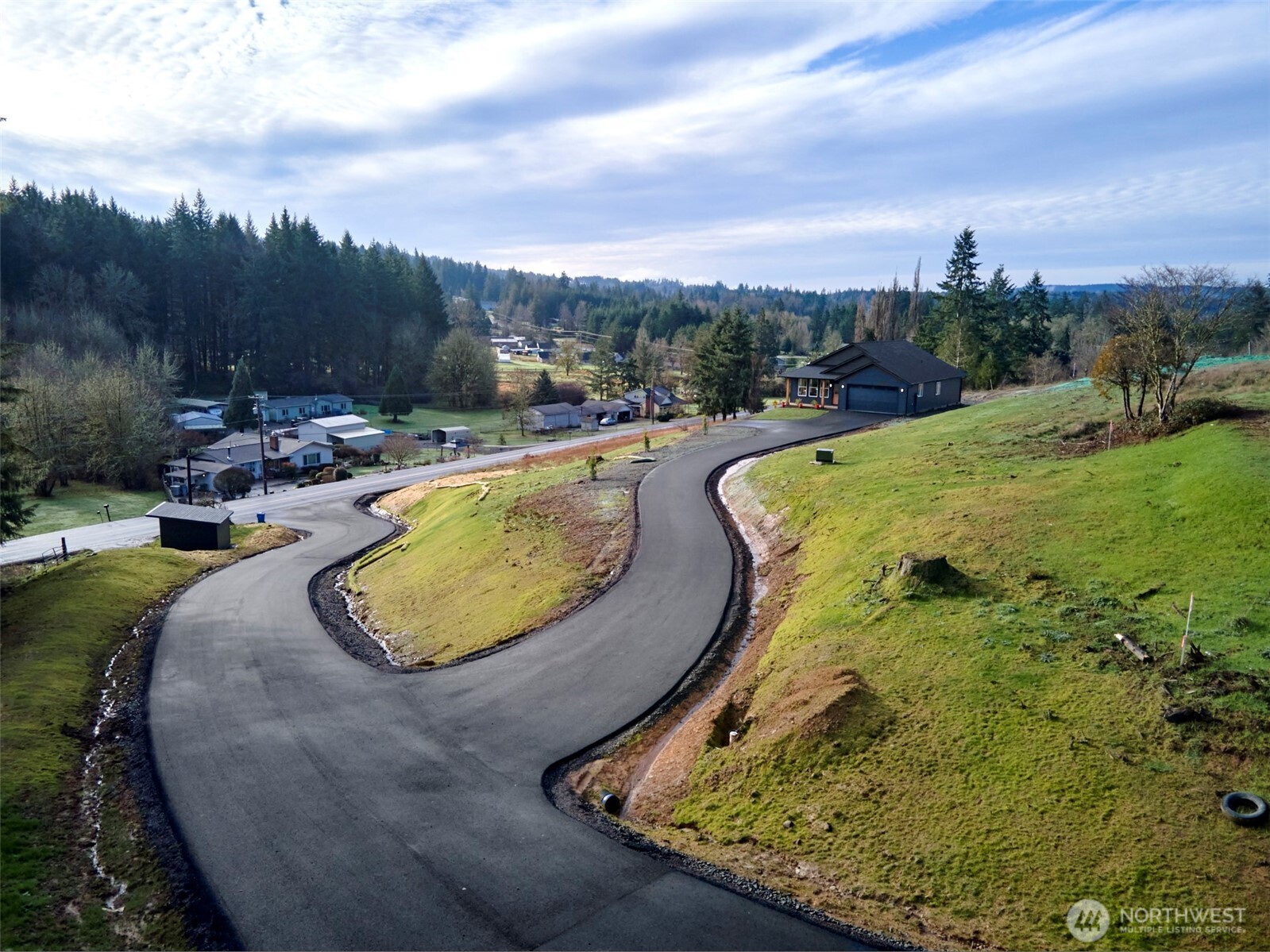 1834 Rose Valley Road Kelso, WA 98626 - Photo 39 of 40