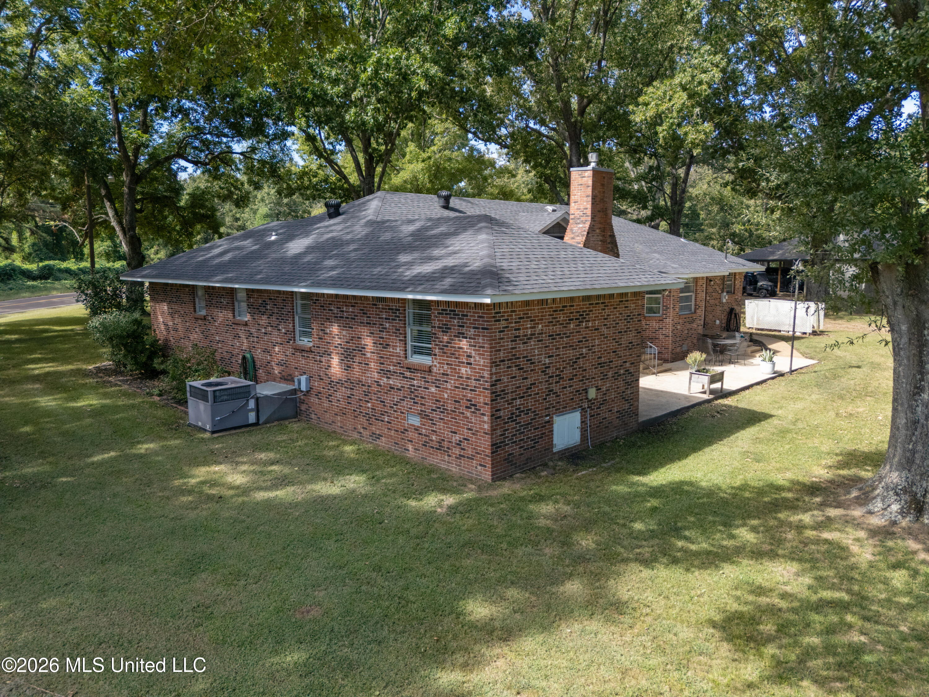 3407 Yellow Dog Road Senatobia, MS 38668 - Photo 32 of 34 33_dji_20260928112342_0172_d
