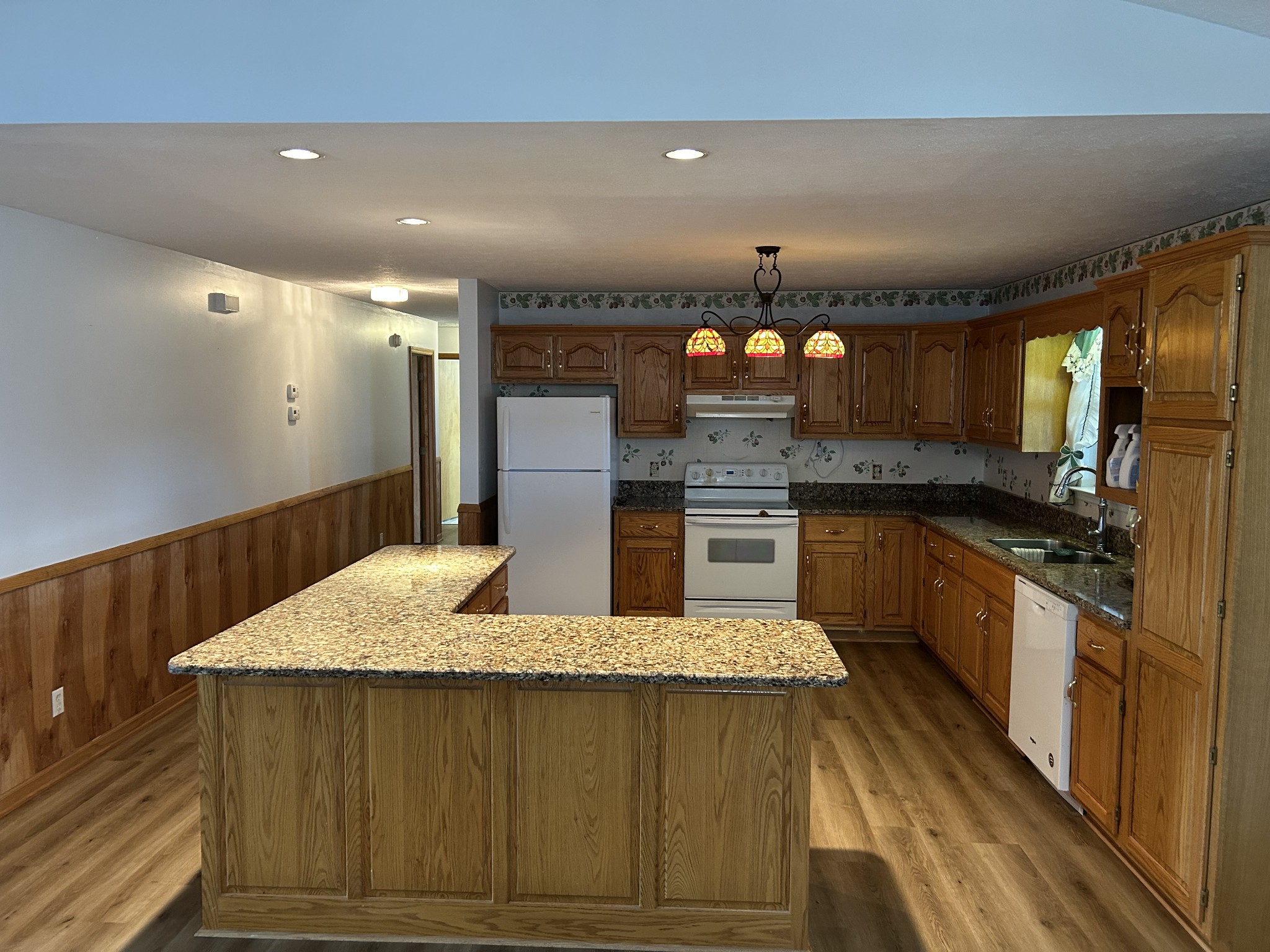 12343 Griffith Road Pikeville, TN 37367 - Photo 31 of 40