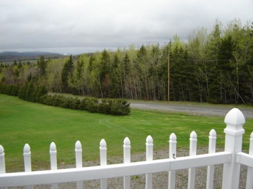 195 Dufour Road Madawaska, ME 04756 - Photo 23 of 25 View. Dufour Road