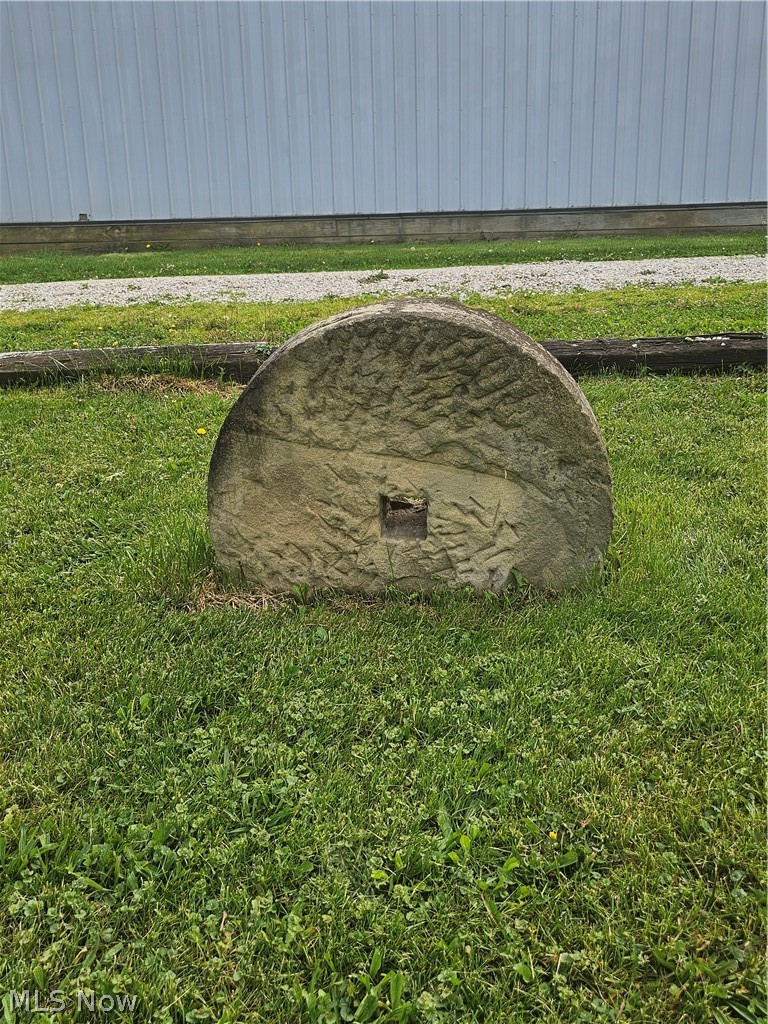 6999 West Buck Run Road Northwest Malta, OH 43758 - Photo 10 of 46