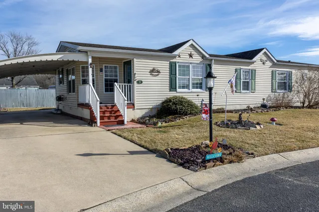$135,000 | 19 Powhatan Drive, Buena, NJ 08310