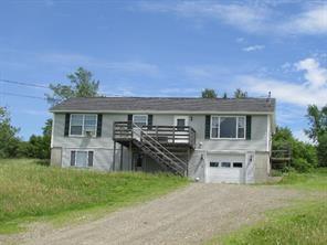 20 Thompson Settlement Road Oakfield, ME 04763 - Photo 1 of 12 Photo