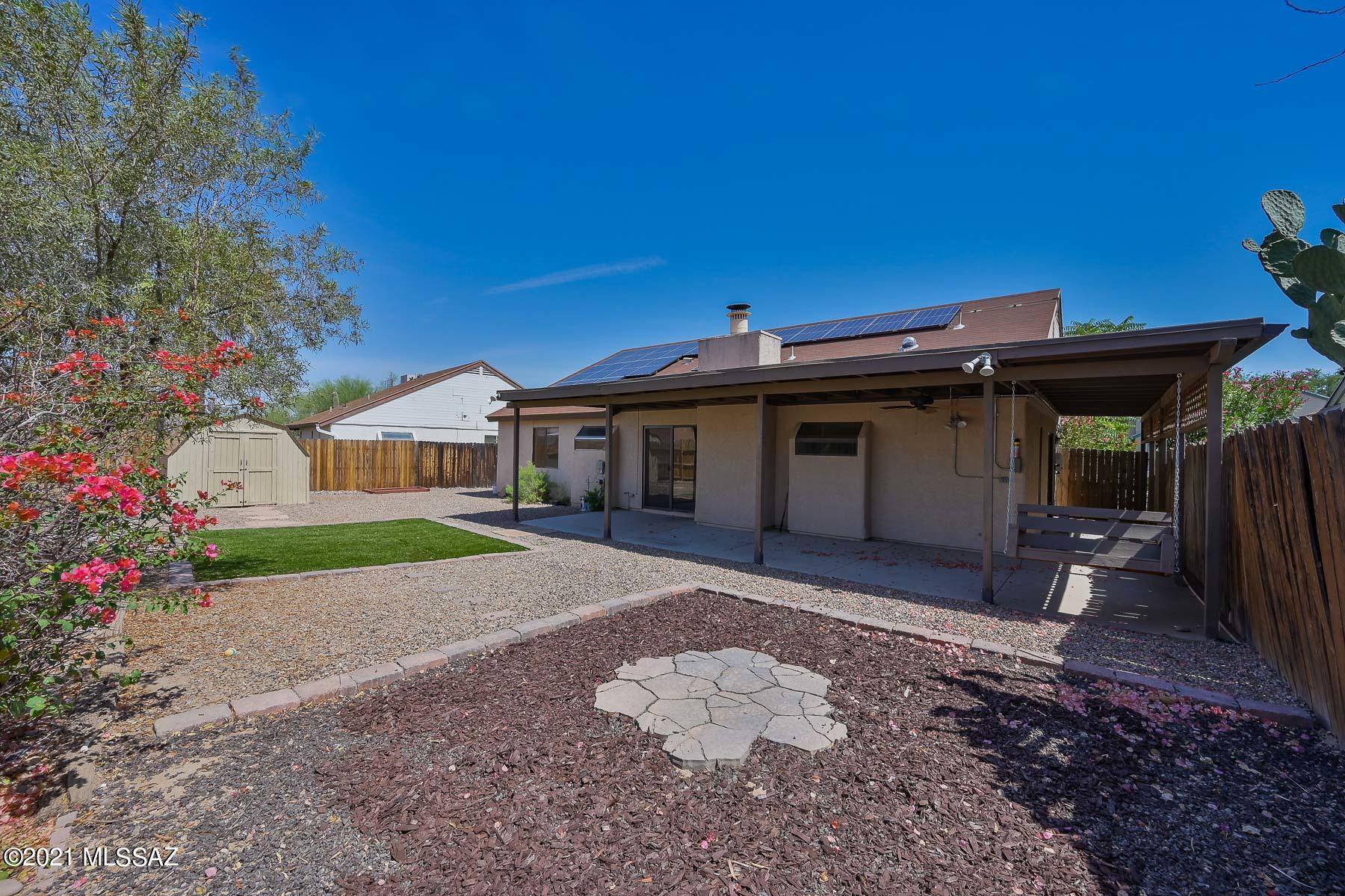 4351 West Viewpointe Place Tucson, AZ 85741 - Photo 38 of 44