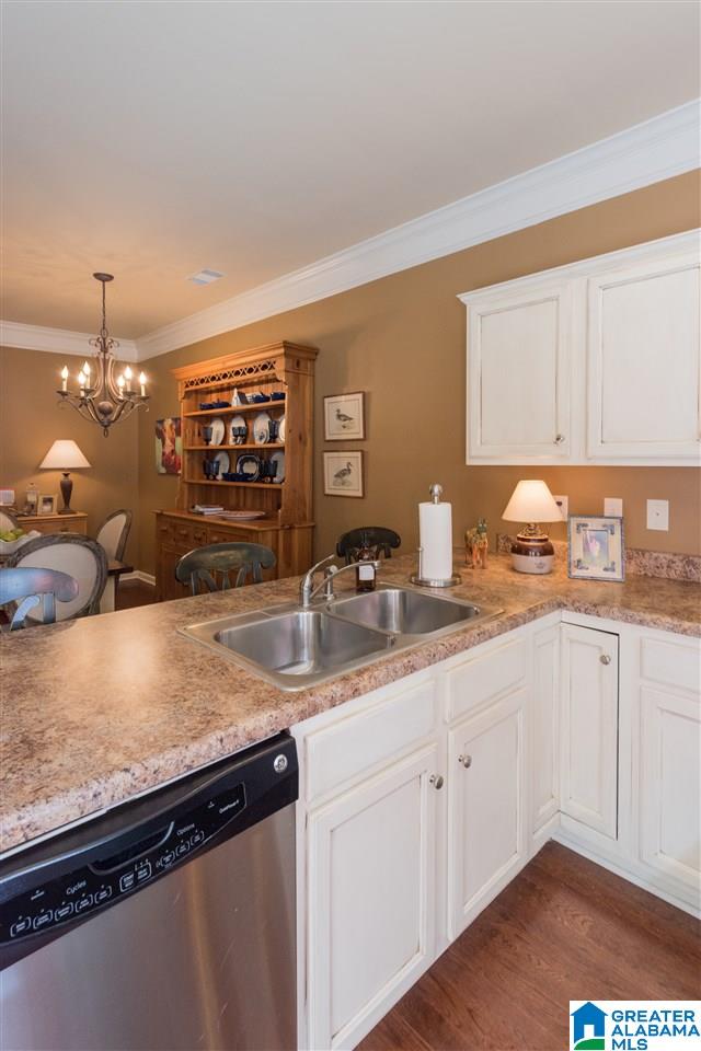 1539 Inverness Cove Lane Hoover, AL 35242 - Photo 14 of 35