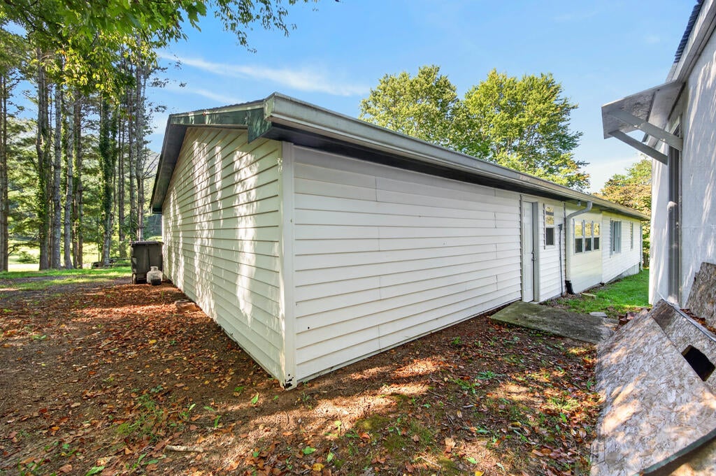 2359 Byrnes Chapel Road Bland, VA 24315 - Photo 60 of 85 Gallery Image 60