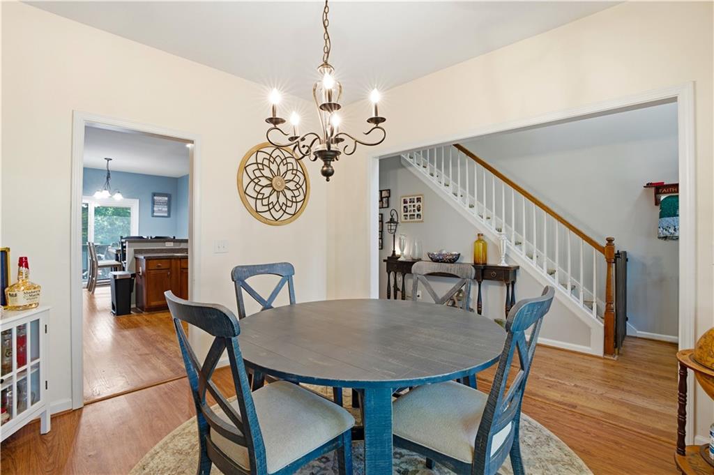12 Laurel Way White, GA 30184 - Photo 12 of 47