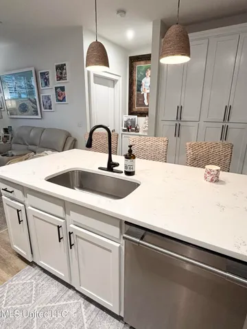 $300,000 | 2501 Bienville Boulevard, Unit 416, Ocean Springs, MS 39564