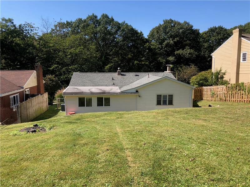 185 Spring Grove Road Pittsburgh, PA 15235 - Photo 23 of 25 Gallery Image 23