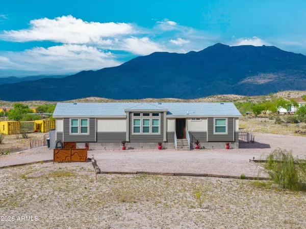 $410,000 | 19057 East Skylar Way, Vail, AZ 85641