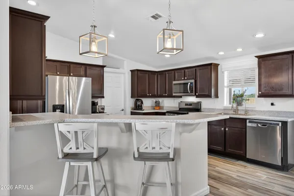 $400,000 | 19057 East Skylar Way, Vail, AZ 85641