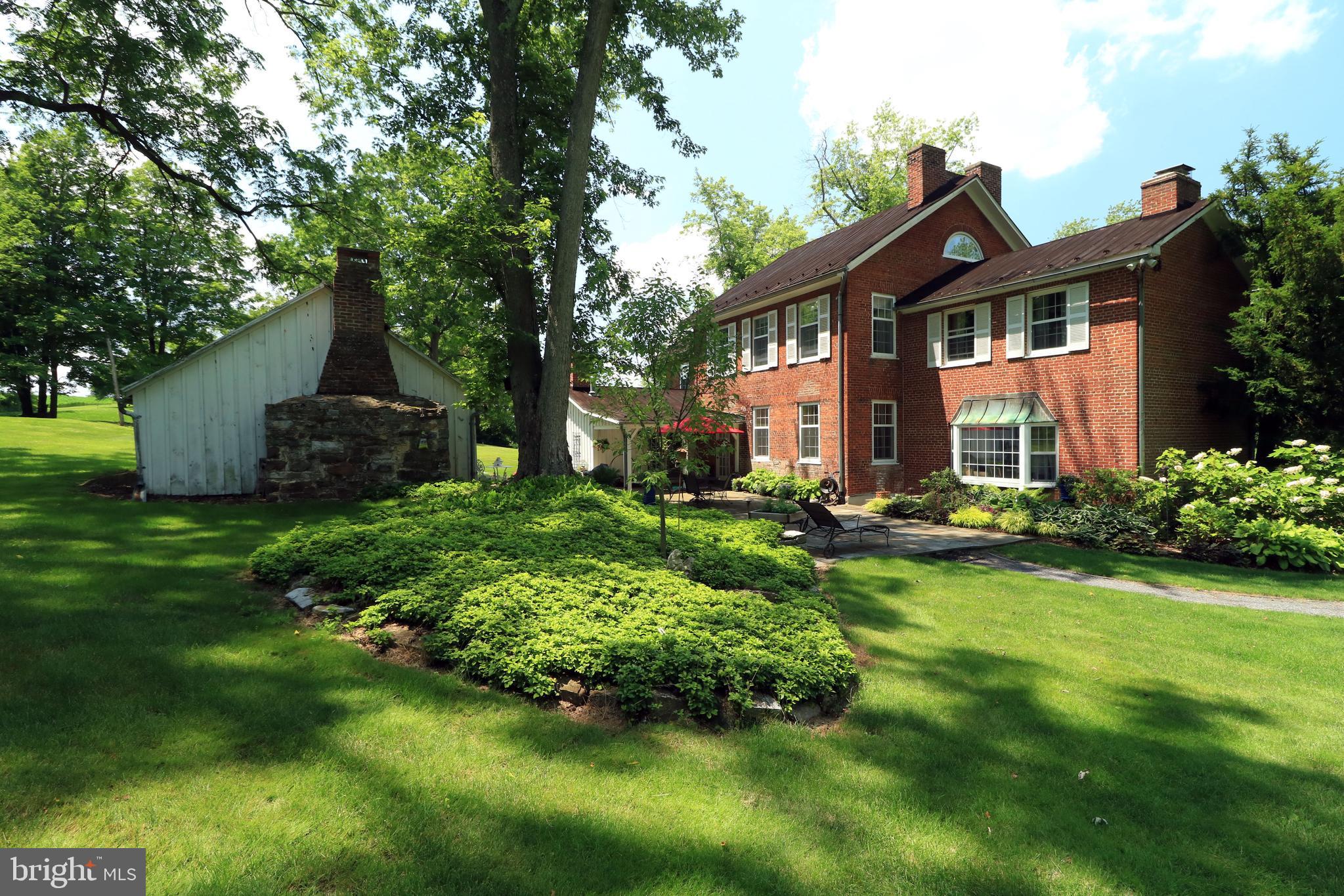 1150 Linden Hall Road Boalsburg, PA 16827 - Photo 67 of 83