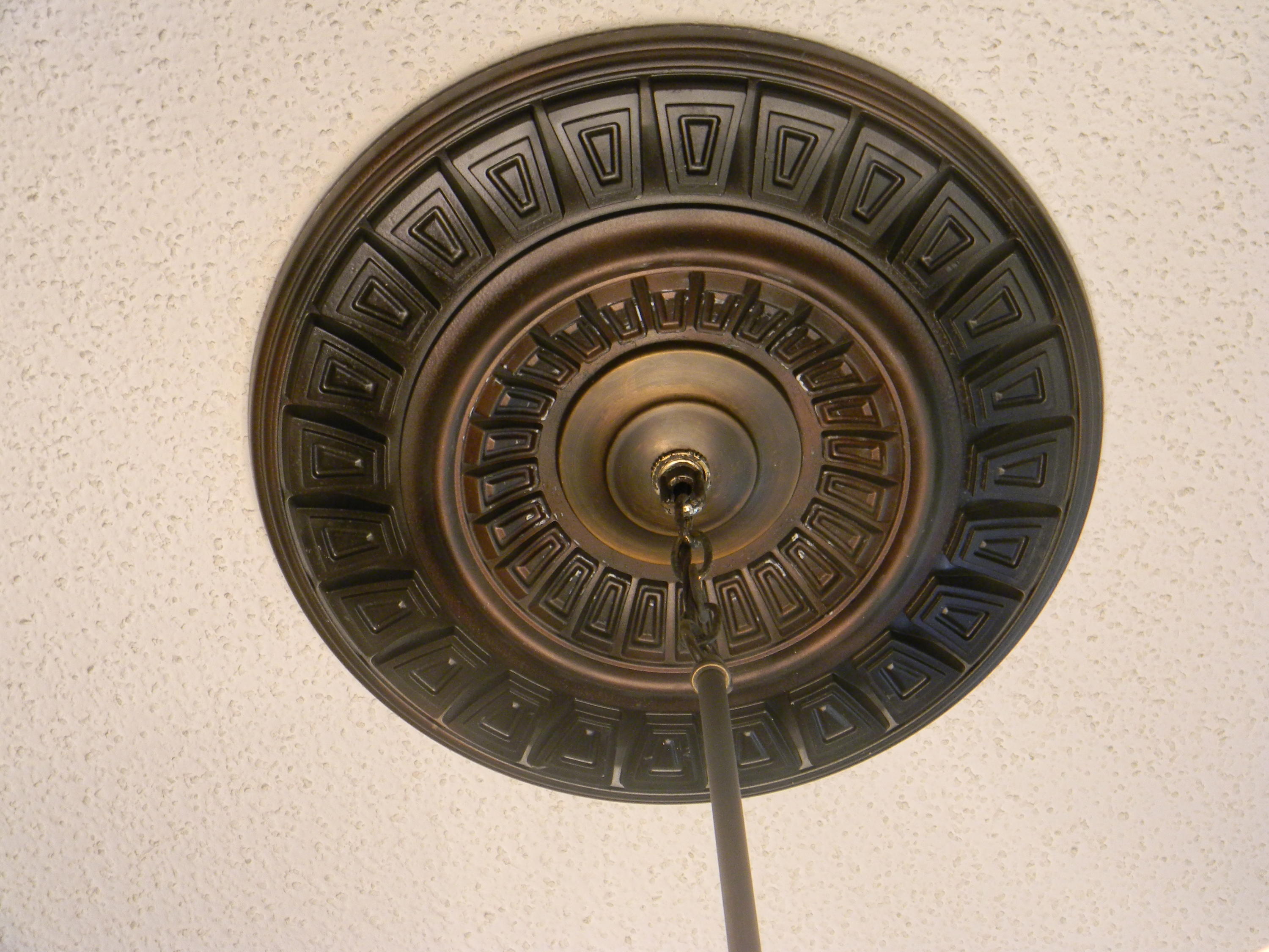 5808 Frances Street Crestview, FL 32539 - Photo 13 of 60 dining room ceiling light base