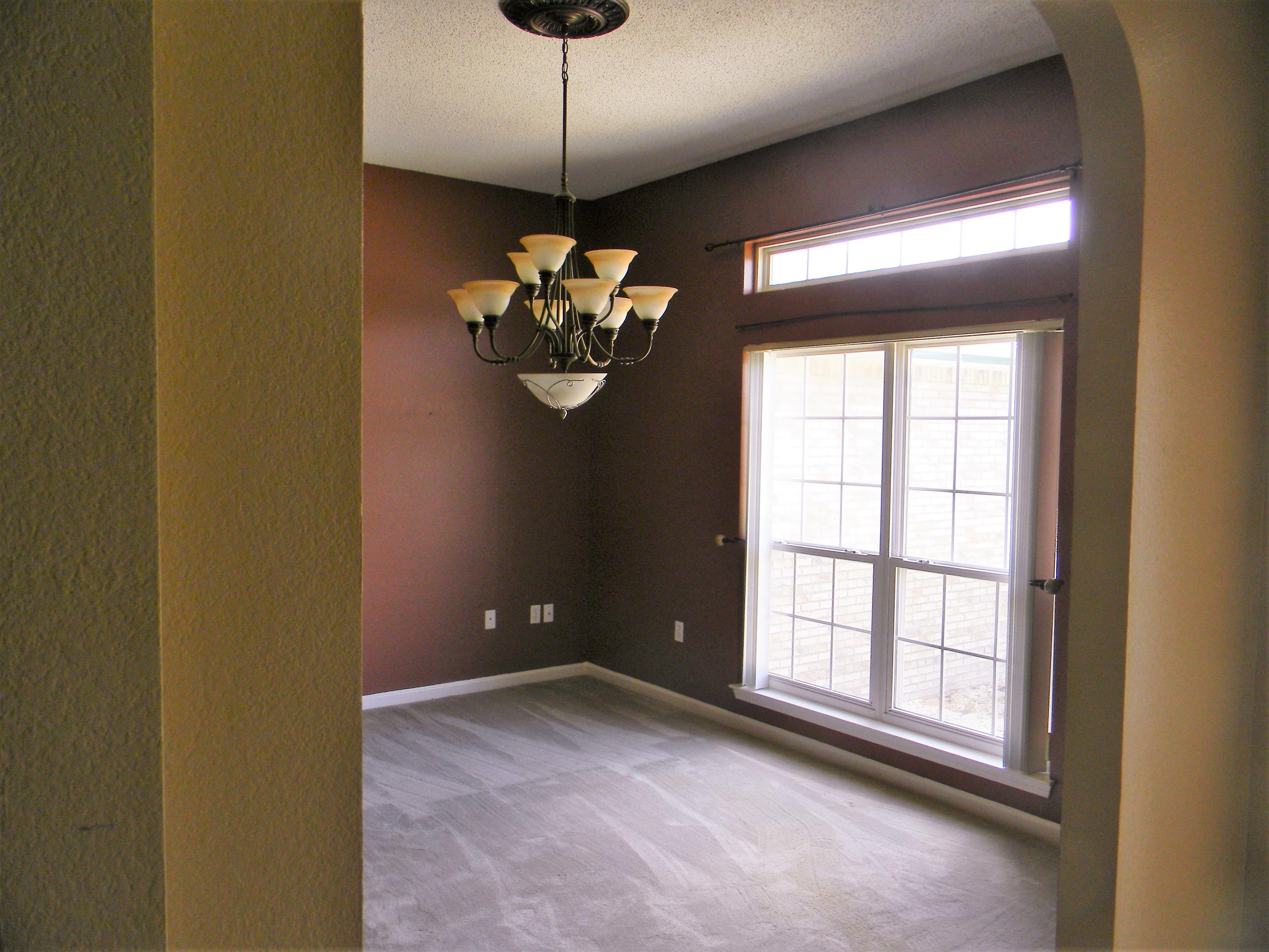 5808 Frances Street Crestview, FL 32539 - Photo 17 of 60 formal dining room 4
