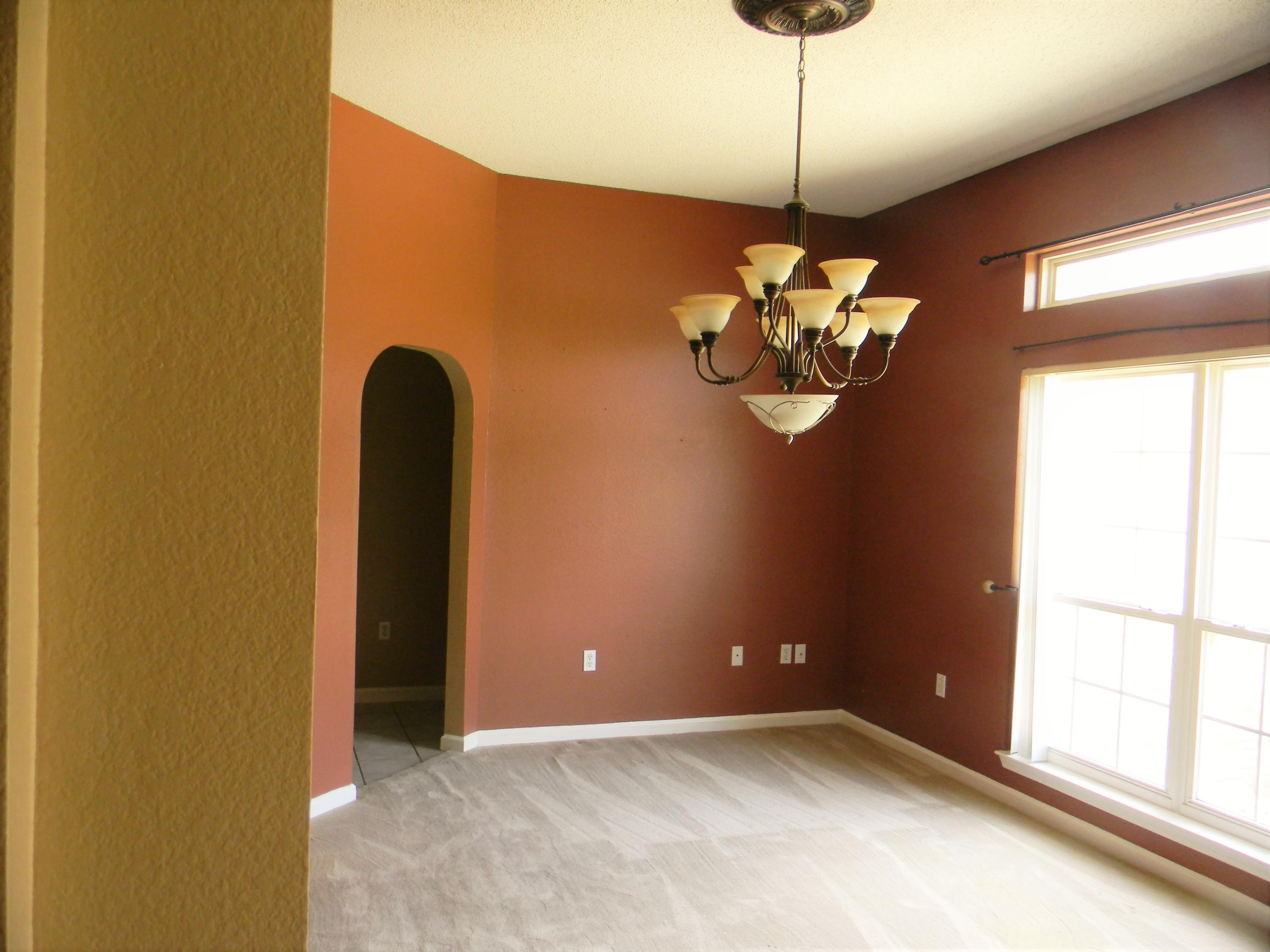 5808 Frances Street Crestview, FL 32539 - Photo 18 of 60 formal dining room
