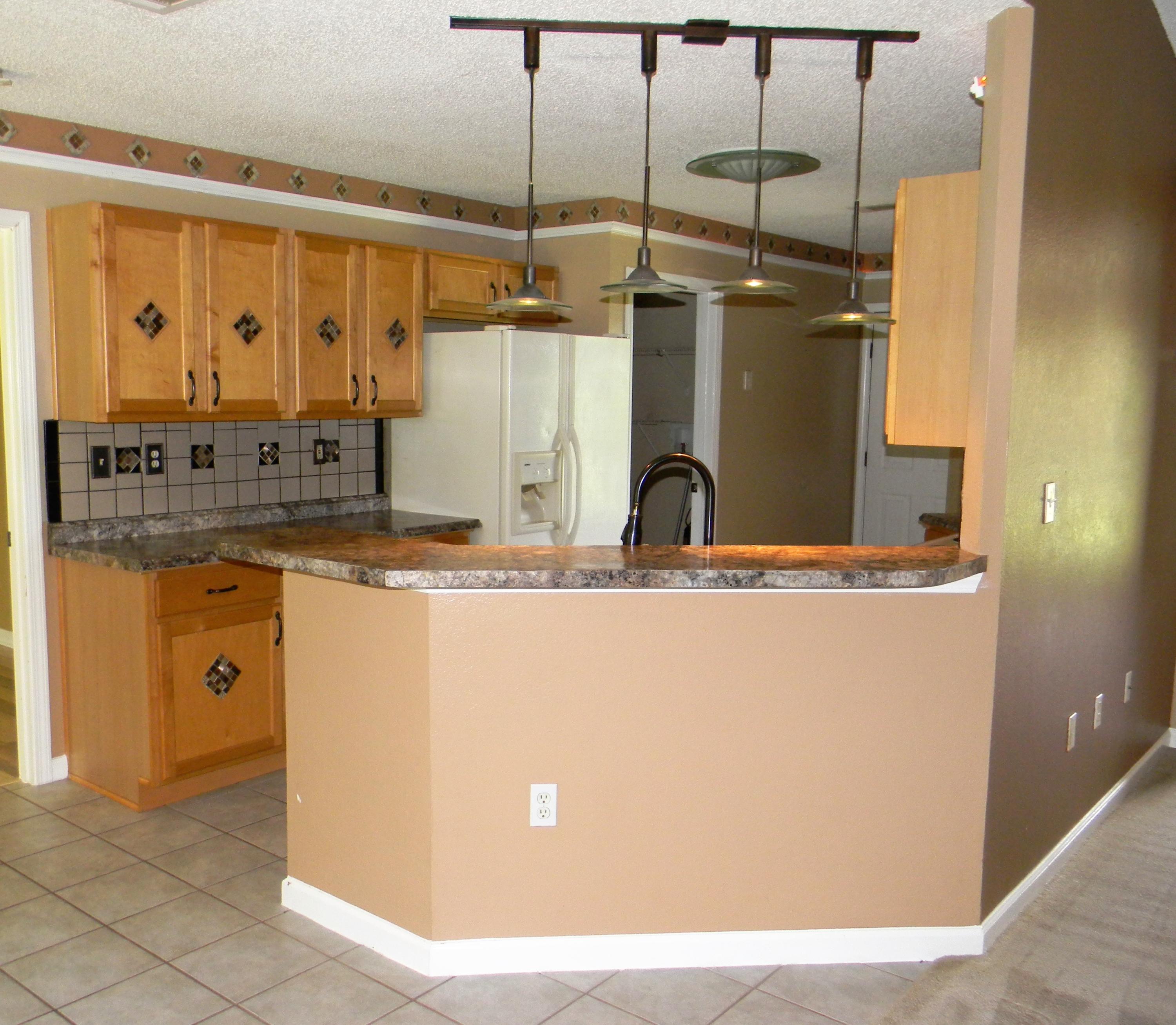 5808 Frances Street Crestview, FL 32539 - Photo 23 of 60 Kitchen 5