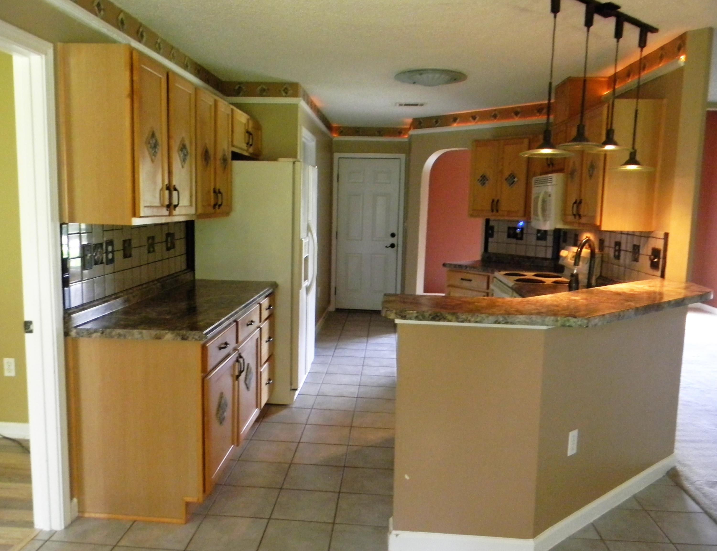 5808 Frances Street Crestview, FL 32539 - Photo 24 of 60 Kitchen 6