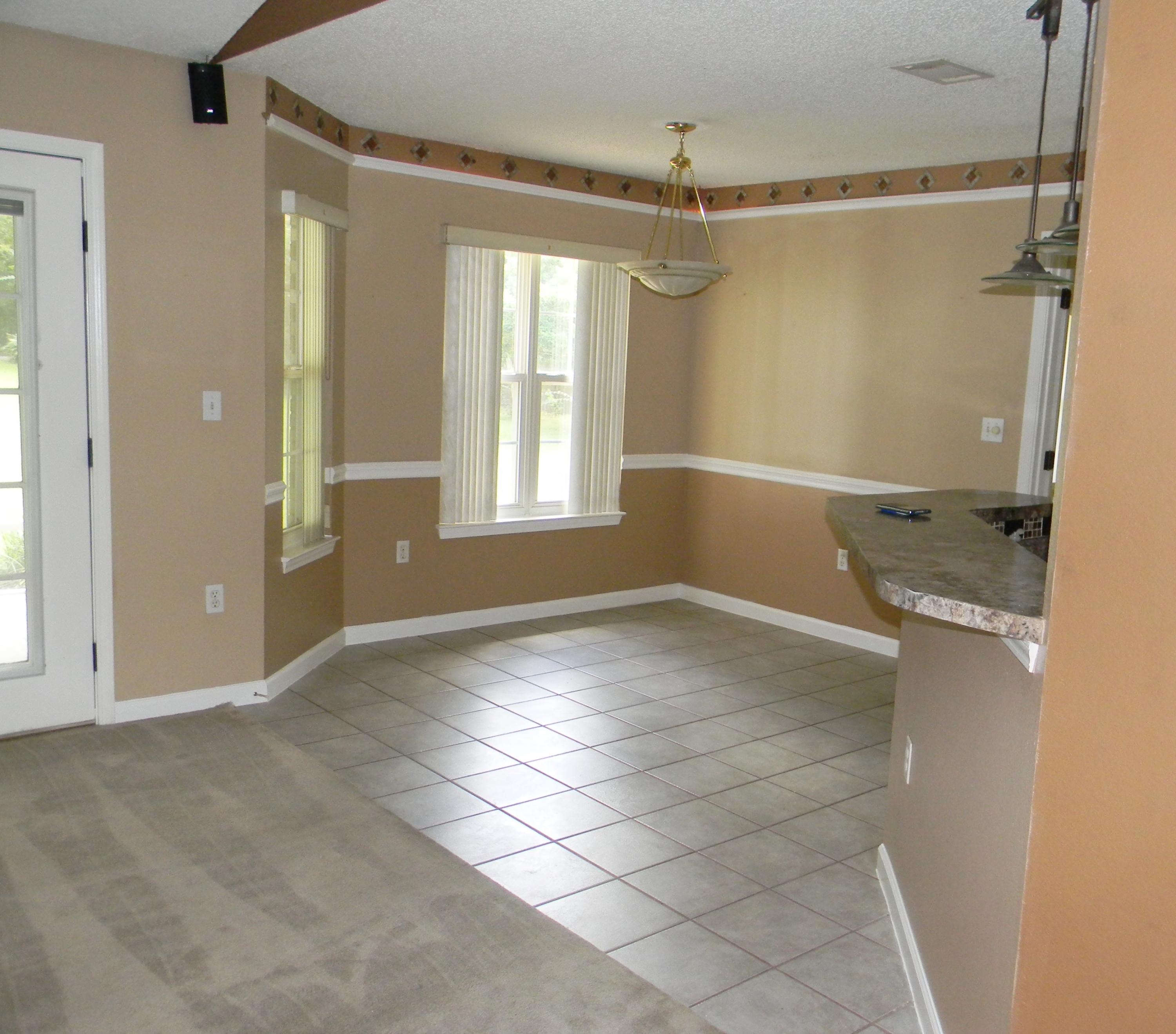 5808 Frances Street Crestview, FL 32539 - Photo 25 of 60 kitchen dining
