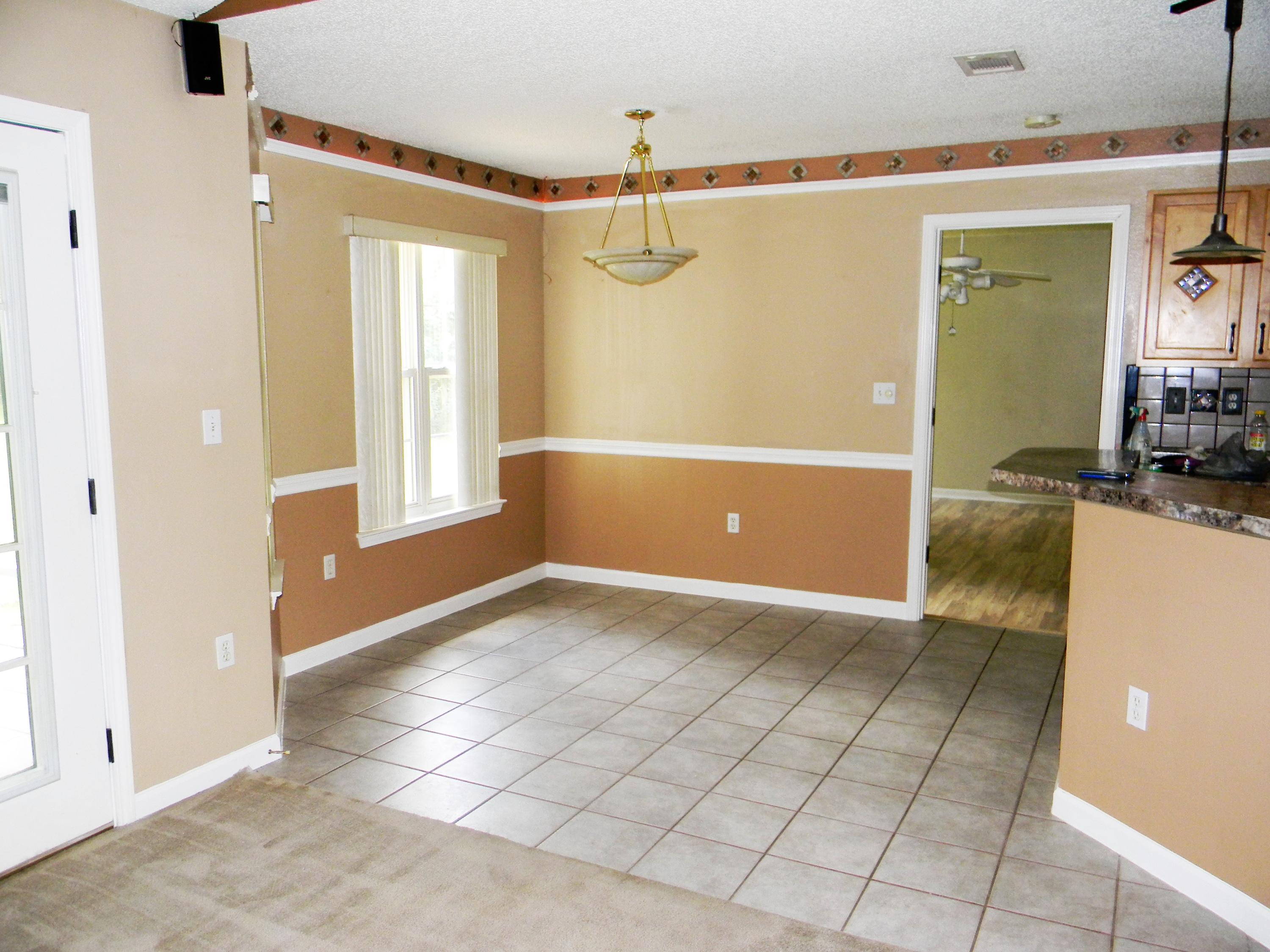 5808 Frances Street Crestview, FL 32539 - Photo 26 of 60 kitchen dining2