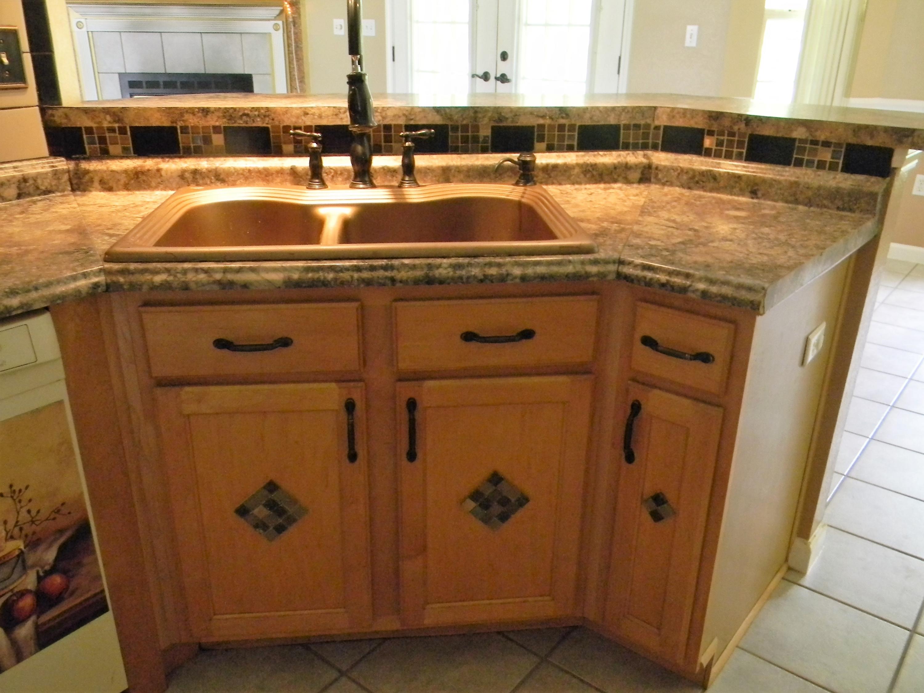 5808 Frances Street Crestview, FL 32539 - Photo 28 of 60 Kitchen