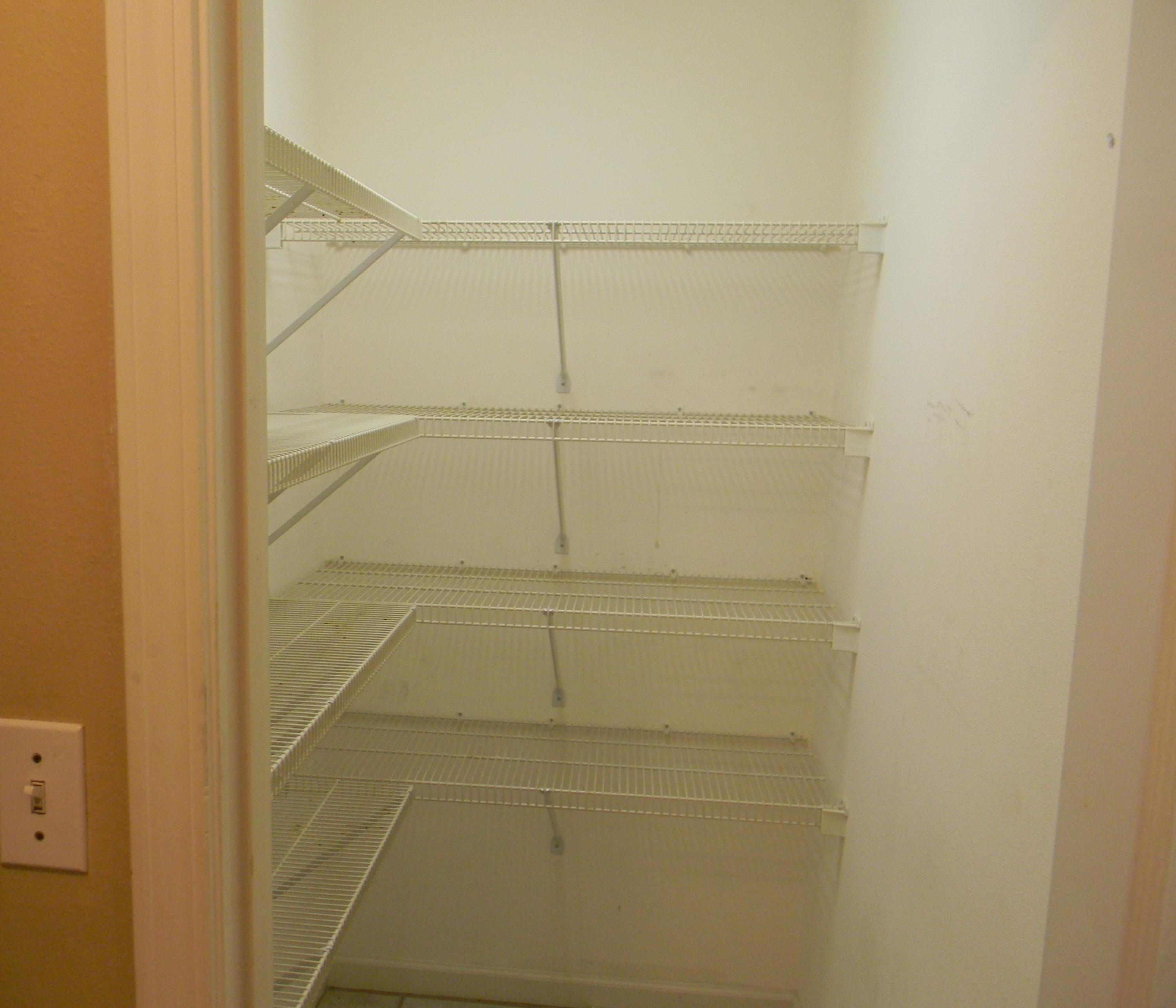 5808 Frances Street Crestview, FL 32539 - Photo 29 of 60 Pantry off laundry room