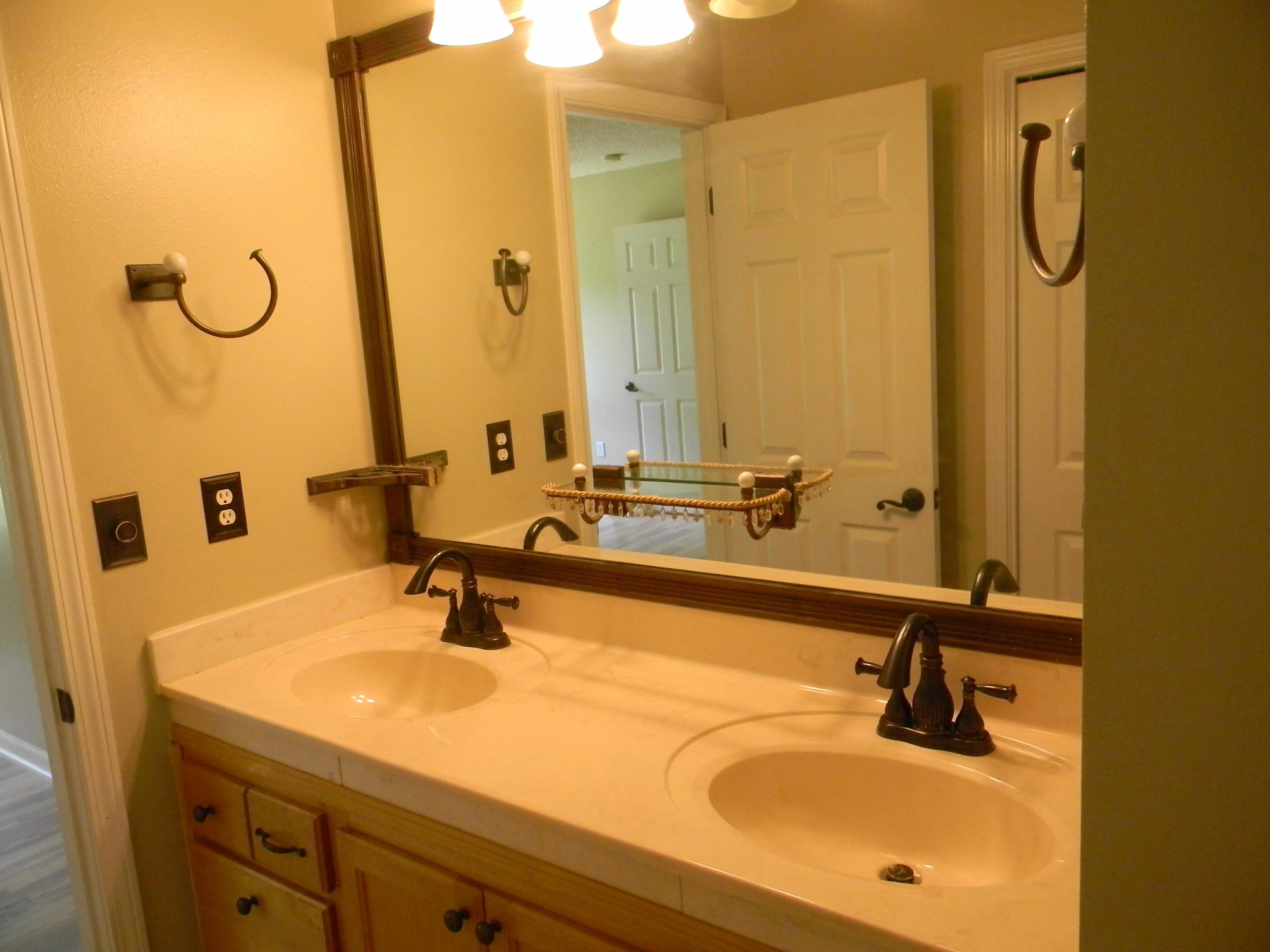 5808 Frances Street Crestview, FL 32539 - Photo 42 of 60 Master Bath 5
