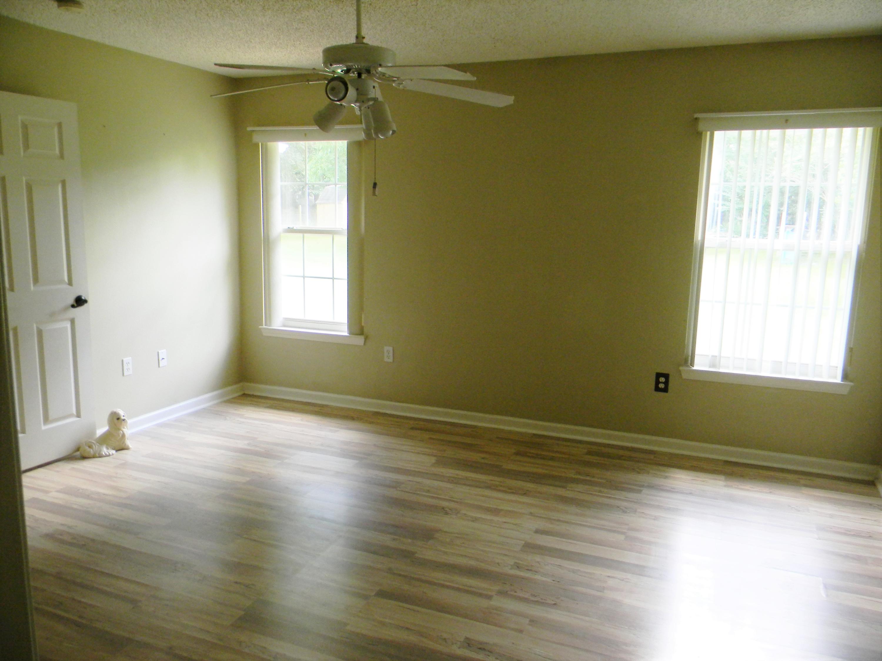 5808 Frances Street Crestview, FL 32539 - Photo 45 of 60 Master Bedroon