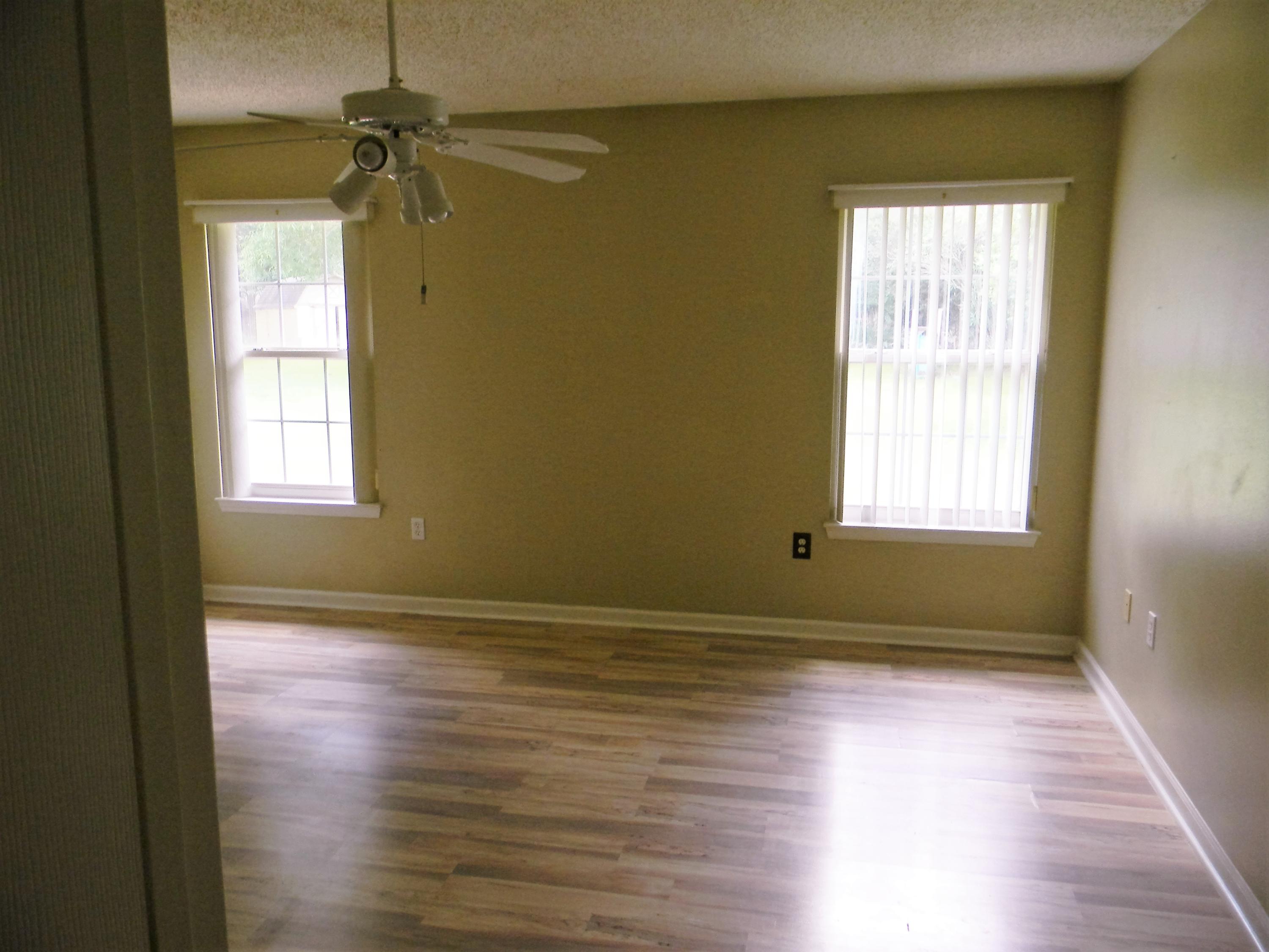 5808 Frances Street Crestview, FL 32539 - Photo 46 of 60 Master Bedroom 2