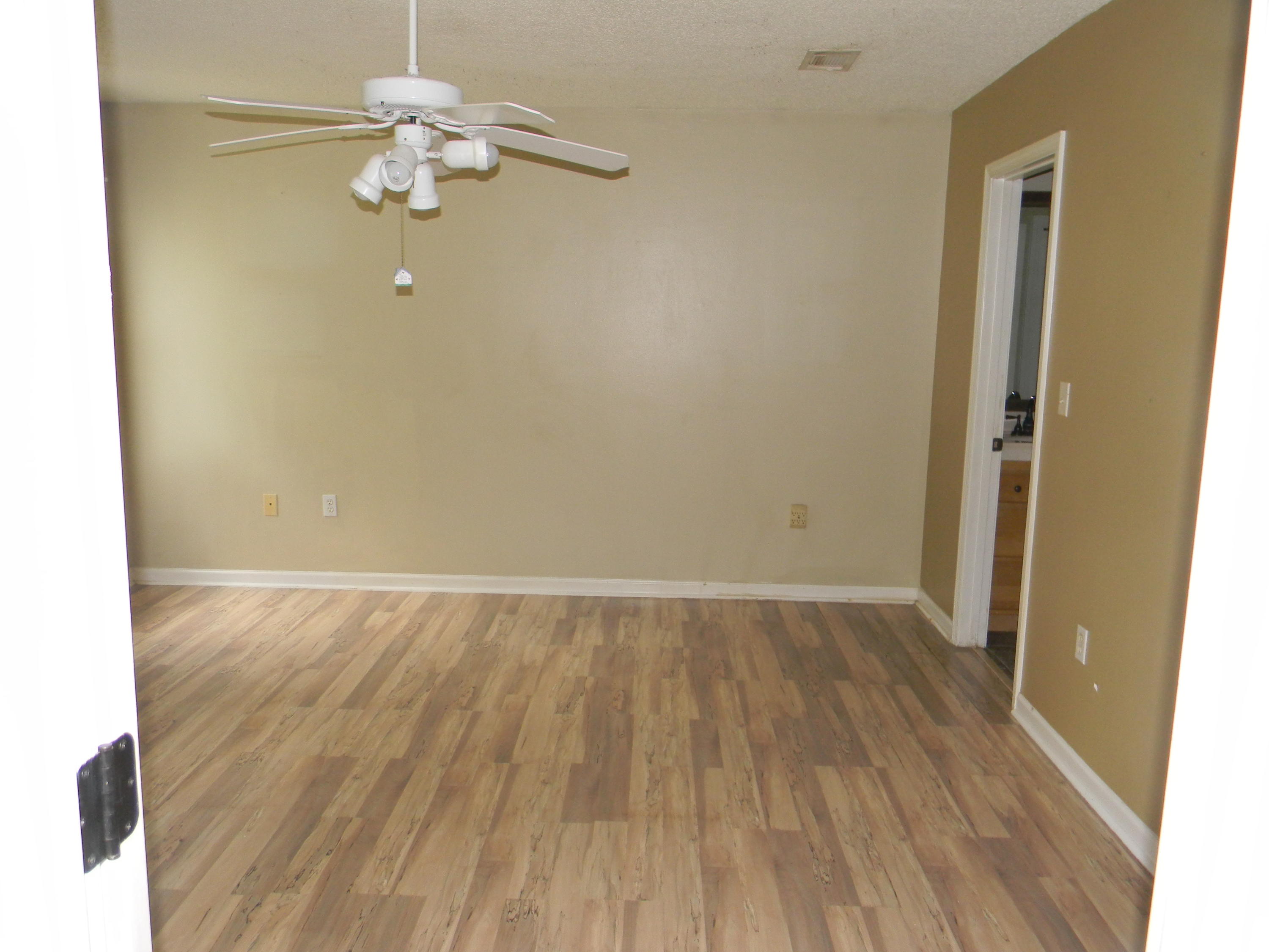 5808 Frances Street Crestview, FL 32539 - Photo 47 of 60 Master Bedroom 3