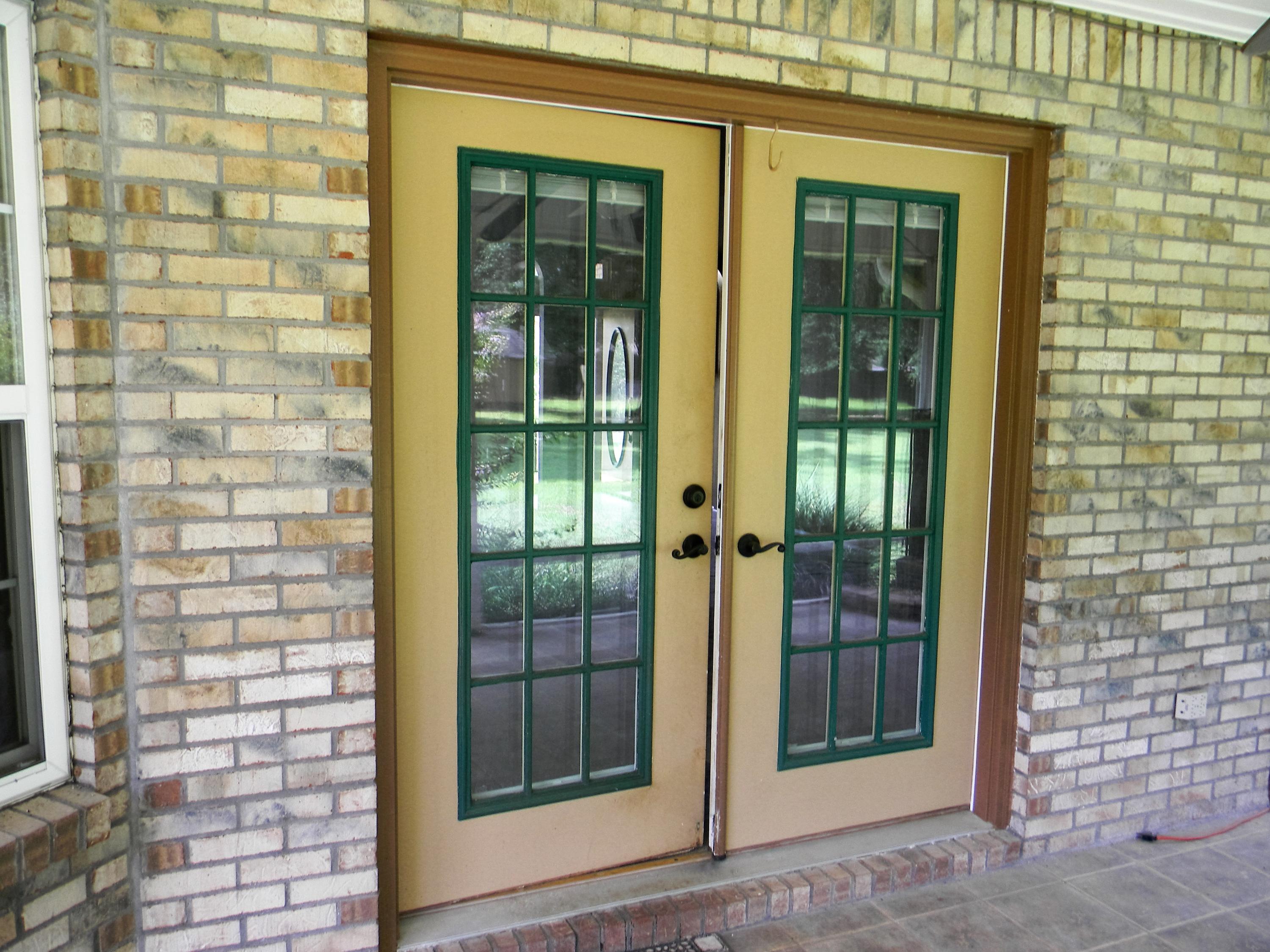5808 Frances Street Crestview, FL 32539 - Photo 55 of 60 french doors exterior