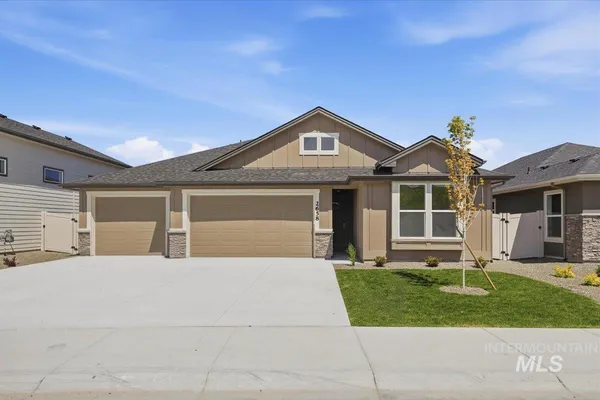 $527,500 | 2658 Soulen Drive, Emmett, ID 83617