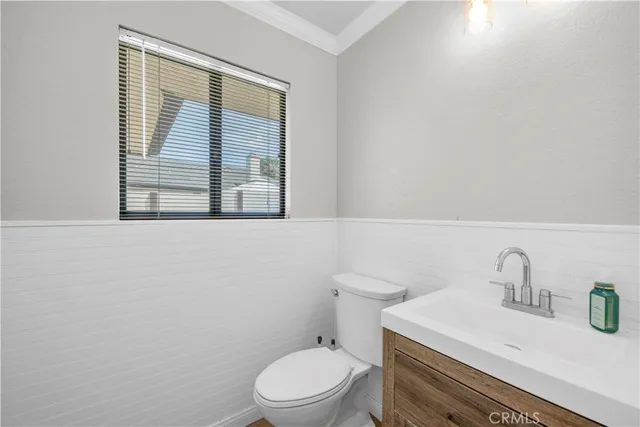 a view of an indoor swimming pool