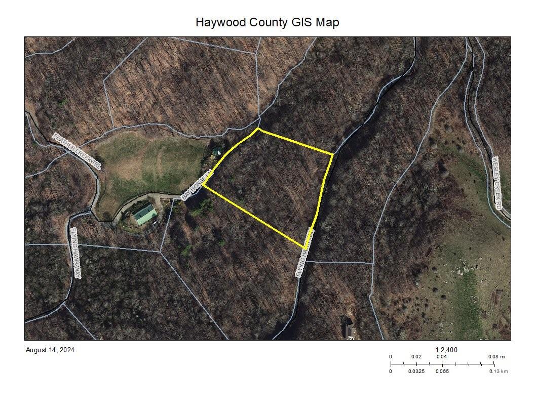 35 Flying Hawk Way Clyde, NC 28721 - Photo 22 of 22